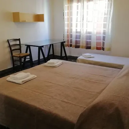 Casa Tigellio Cagliari