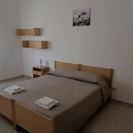 Apartment Casa Tigellio *