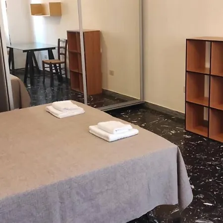 Casa Tigellio Apartment *