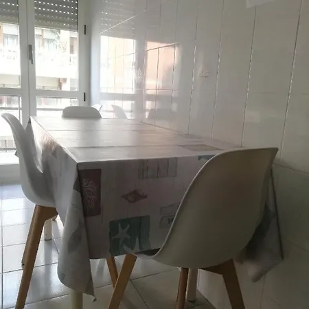 Casa Tigellio Apartment Cagliari