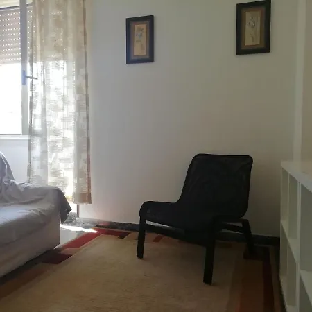 Apartment Casa Tigellio Cagliari